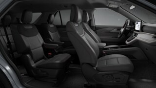 2026 Ford Explorer® Internal Image 1
